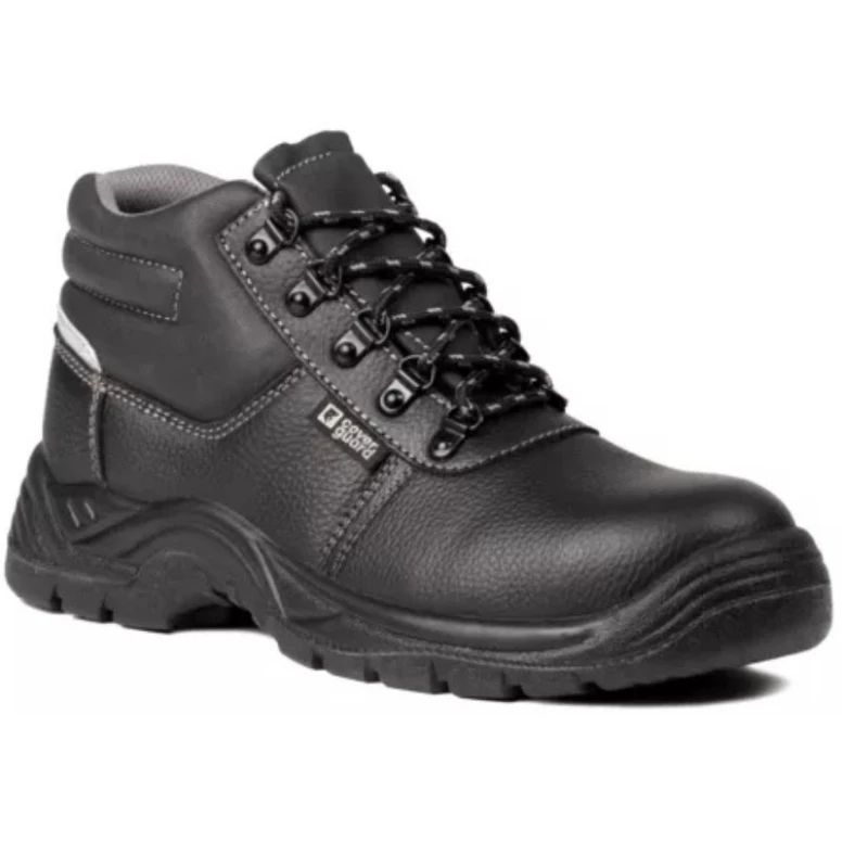 Zapatos de Seguridad Alto Coverguard Agate II S3S SRC 9AGH010