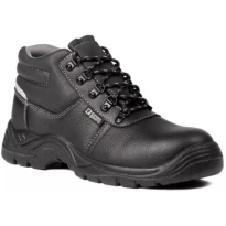Zapatos de Seguridad Alto Coverguard Agate II S3S SRC 9AGH010