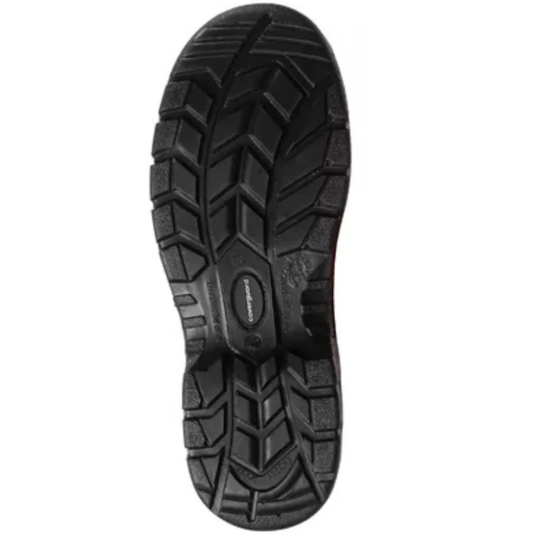 Zapatos de Seguridad Alto Coverguard Agate II S3S SRC 9AGH010