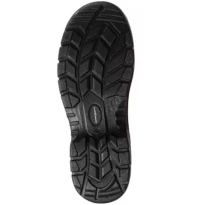 Zapatos de Seguridad Alto Coverguard Agate II S3S SRC 9AGH010
