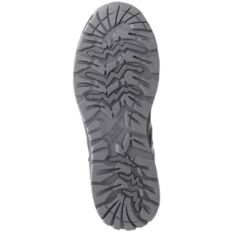 Zapatos de seguridad bajo Coverguard Aluni S3S FO SRC 9ALL160 Sin metal