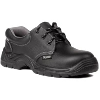 Zapatos de seguridad Coverguard Agate II S3S SRC FO SR 9AGL010 Bajo Sin Metal
