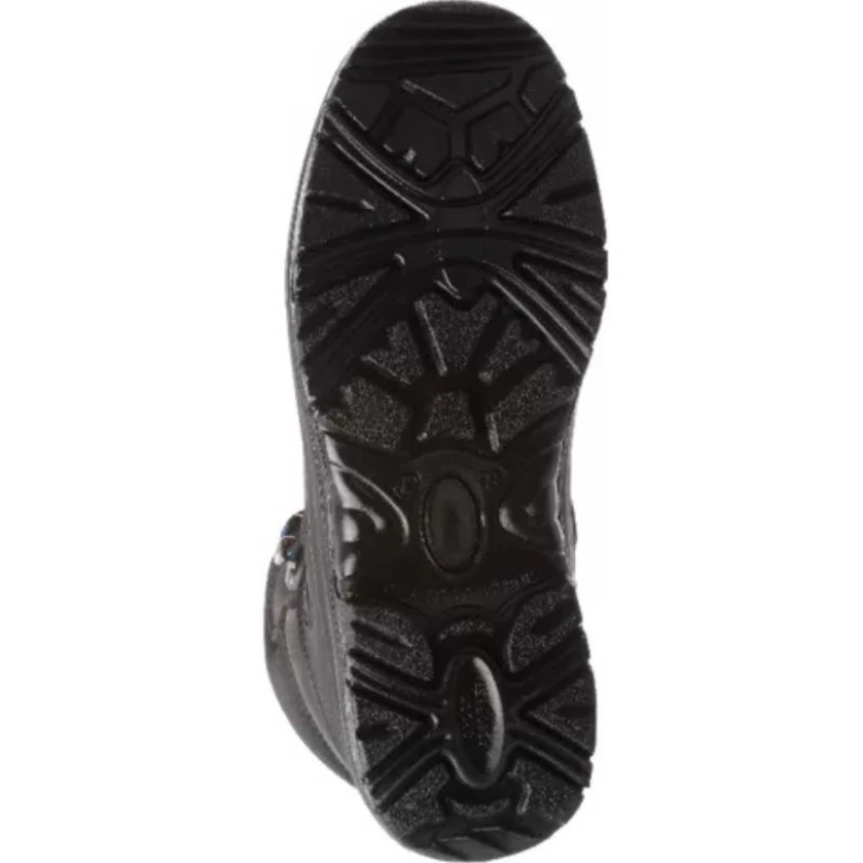 Zapatos de seguridad Coverguard Aquamarine S3S SRC WR FO 9AQUA Alto Sin Metal