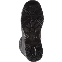 Zapatos de seguridad Coverguard Aquamarine S3S SRC WR FO 9AQUA Alto Sin Metal