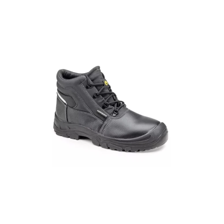 Zapatos de Seguridad Alto Coverguard Azurite II S3S ESD FO SR 9AZUH10