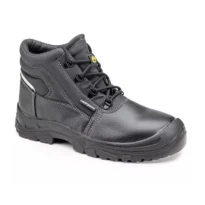 Zapatos de Seguridad Alto Coverguard Azurite II S3S ESD FO SR 9AZUH10