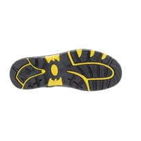 Zapatos de seguridad Coverguard Basalt S3S HI HRO SRC altos 9BASA10