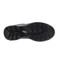 Zapatos de seguridad Coverguard Aquamarine S3S SRC WR FO altos sin metal 9BLAC10