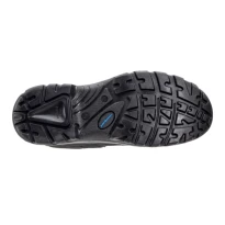 Zapatos de seguridad Coverguard Agate II S3S SRC FO SR 9BONO10 bajos sin metal