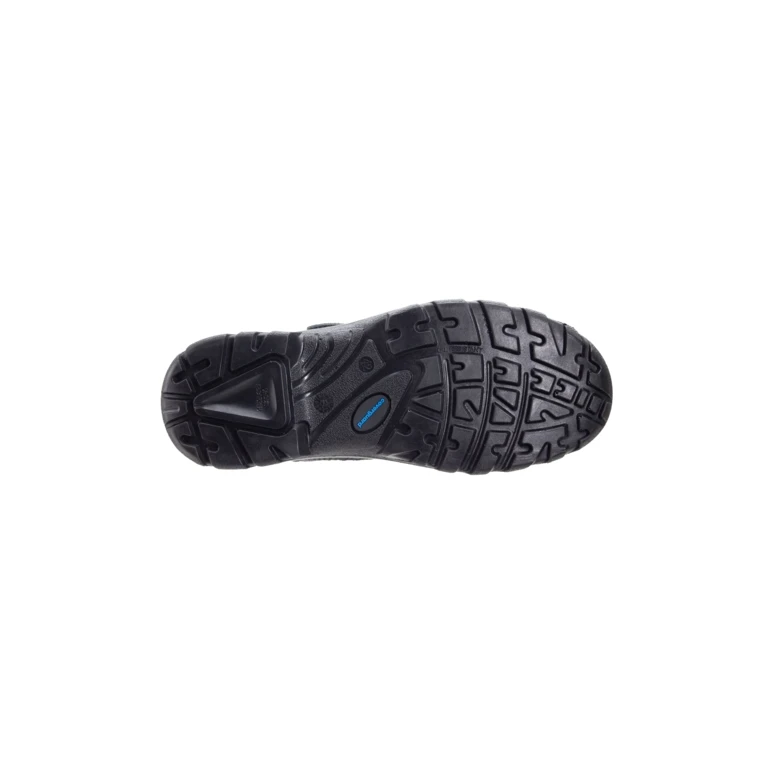 Zapatos de seguridad Coverguard Bosco II S3S SRC FO SR 9BOSC10 bajos sin metal