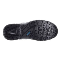 Zapatos de seguridad Coverguard Bosco II S3S SRC FO SR 9BOSC10 bajos sin metal