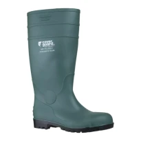 Botas de seguridad Coverguard DRY PVC S5 FO SR 9DPVC80