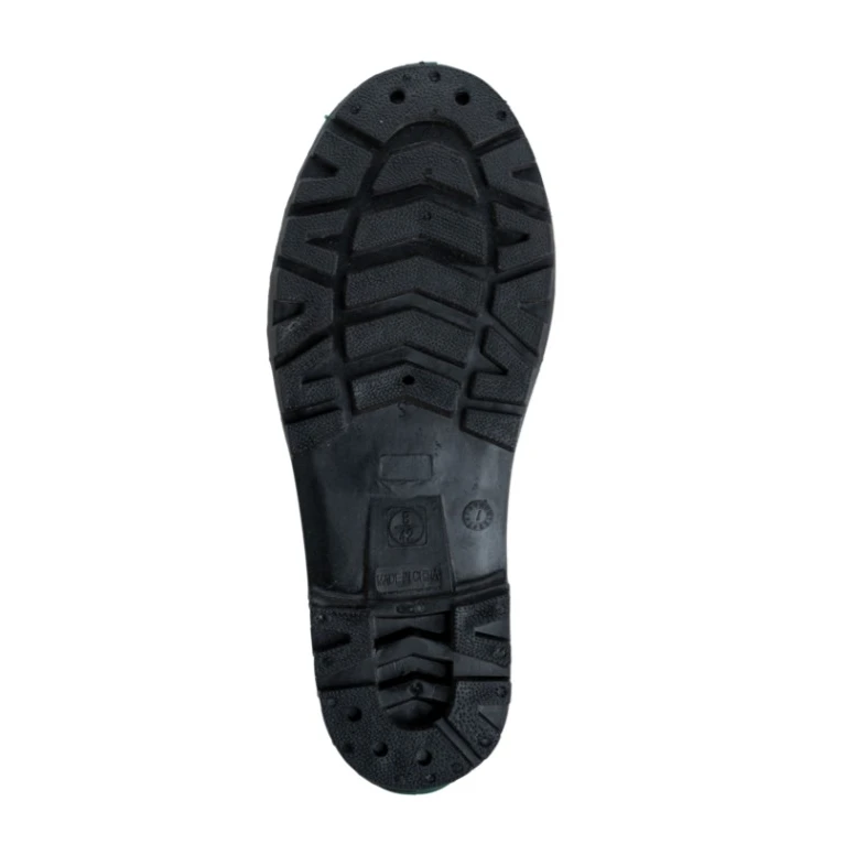 Botas de seguridad Coverguard DRY PVC S5 FO SR 9DPVC80