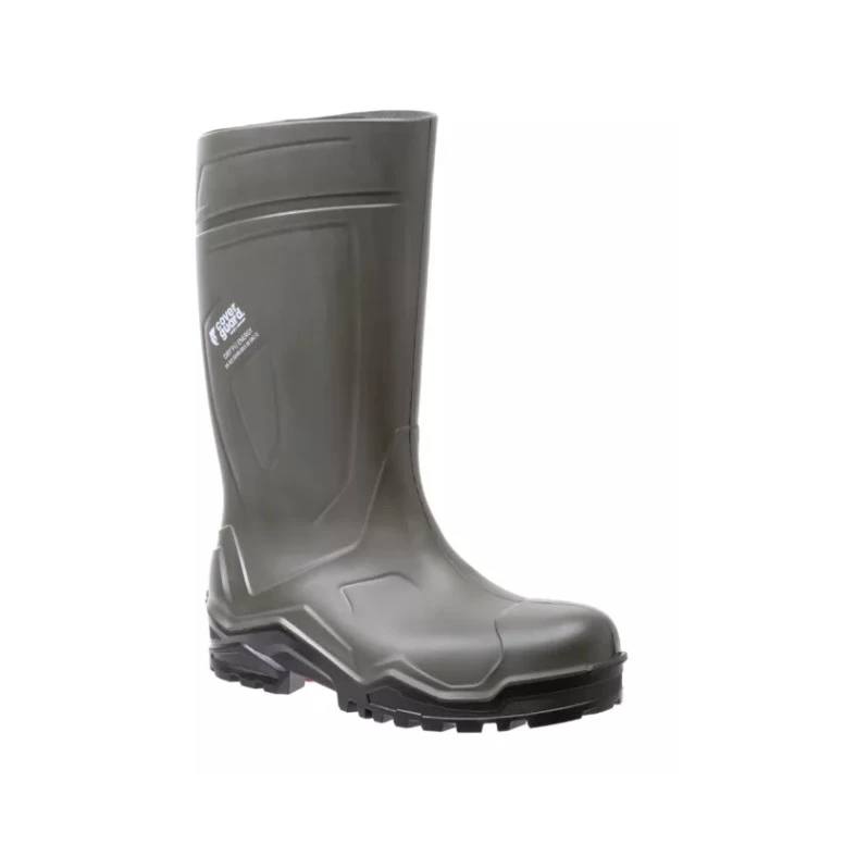 Botas de seguridad Coverguard DRY PU ENERGY S5 FO SR Metalfree 9DUEN80