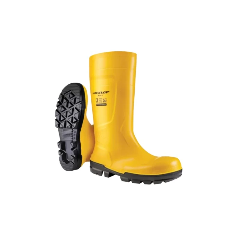 6 piezas - Botas de seguridad Coverguard WORK IT S5 FO SR LG 9DWKT10