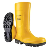 6 piezas - Botas de seguridad Coverguard WORK IT S5 FO SR LG 9DWKT10