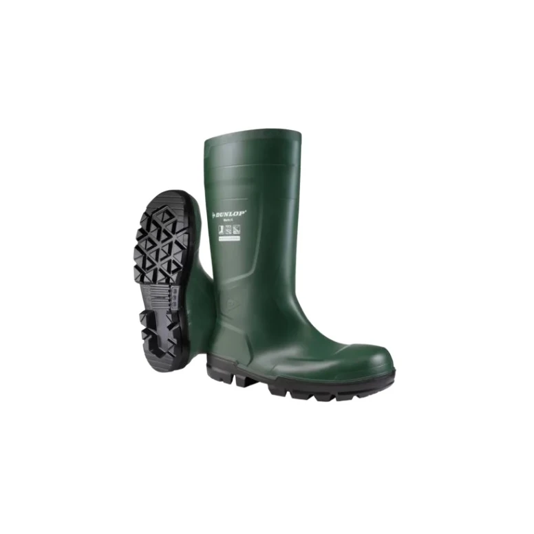 6 piezas - Botas de seguridad Coverguard WORK IT S5 FO SR LG 9DWKT10