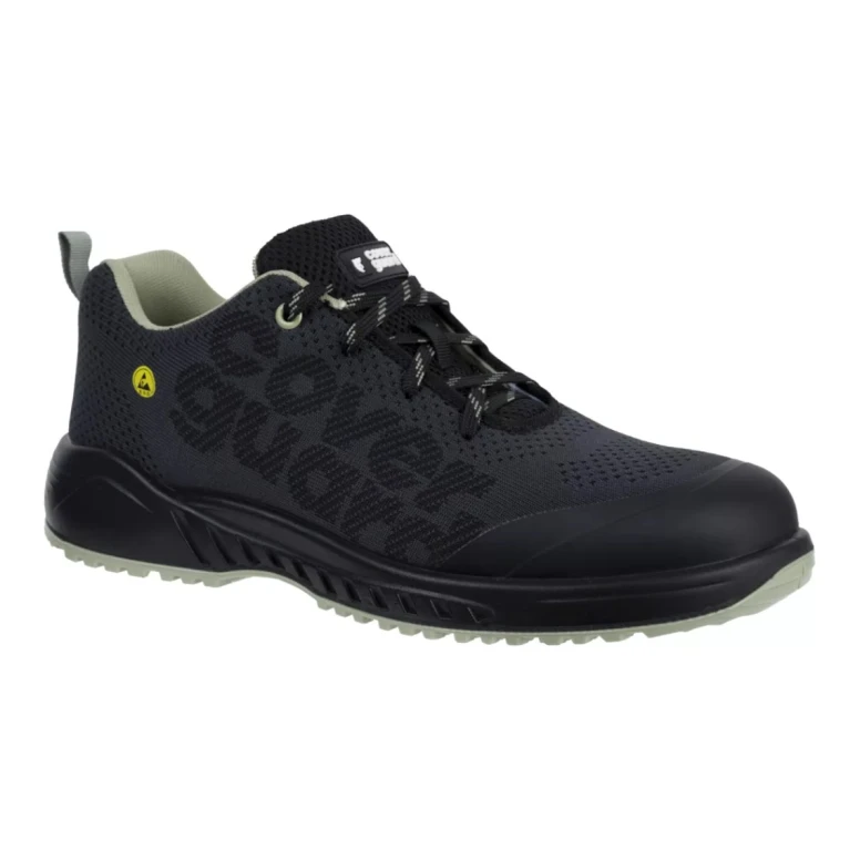 Zapatos de seguridad Coverguard Claw Flex Low S1PS ESD FO SR 9FLEL1R
