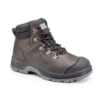 Zapatos de seguridad alto Coverguard FLINT S3S SRC 9FLH370