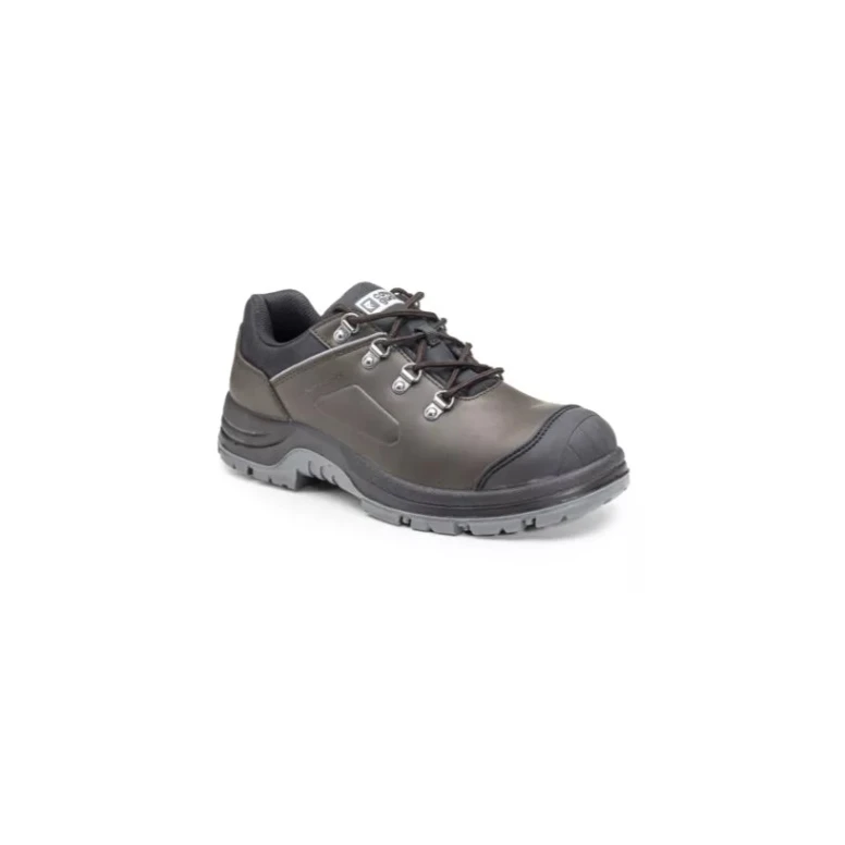 Zapatos de seguridad Coverguard FLINT S3S SRC Bajos 9FLL370