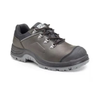 Zapatos de seguridad Coverguard FLINT S3S SRC Bajos 9FLL370