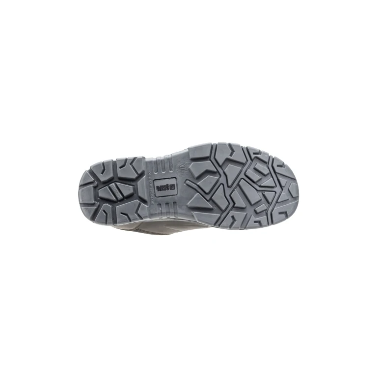 Zapatos de seguridad Coverguard FLINT S3S SRC Bajos 9FLL370