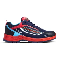 Zapatos de seguridad Sparco Indy Line Sanremo S3S SR LG ESD