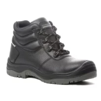 Zapatos de seguridad altos Coverguard Freedite S3S FO SRC Metalfree 9FREH