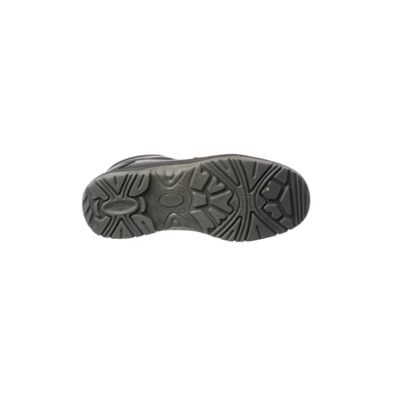 Zapatos de seguridad altos Coverguard Freedite S3S FO SRC Metalfree 9FREH