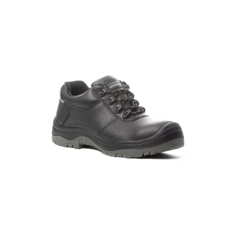 Zapatos de seguridad Coverguard Freedite S3S FO SRC Bajos Metalfree 9FREL