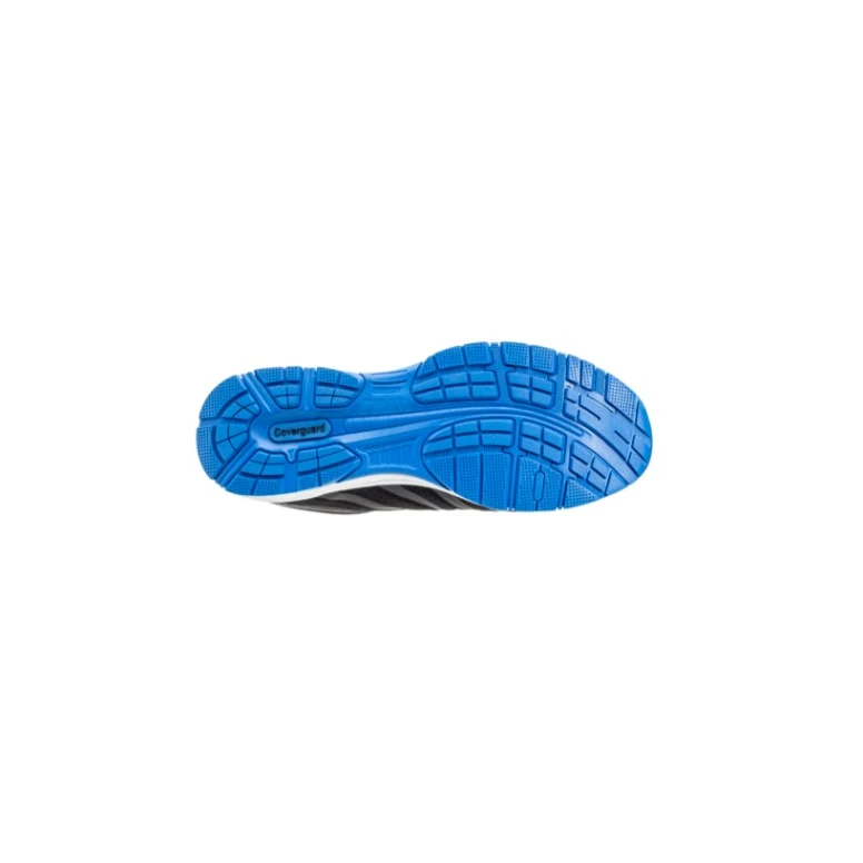 Zapatos de seguridad bajos Coverguard Galaxite S1P ESD HRO FO Metalfree 9GAL120