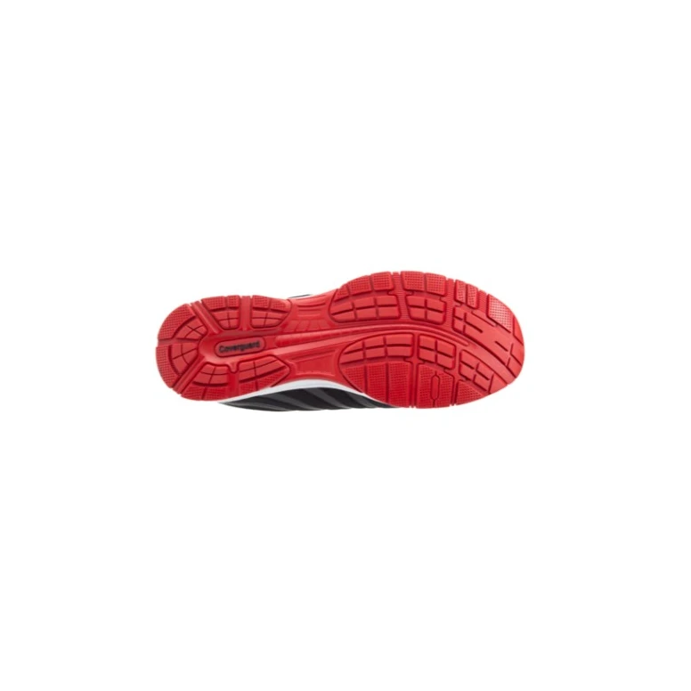 Zapatos de seguridad bajos Coverguard Galaxite S1P ESD HRO FO Metalfree 9GAL120