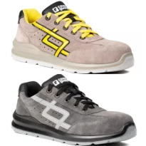 Zapatos de seguridad Coverguard Galena S1PS FO SR 9GAL140