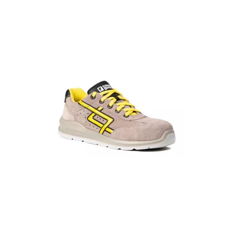 Zapatos de seguridad Coverguard Galena S1PS FO SR 9GAL140