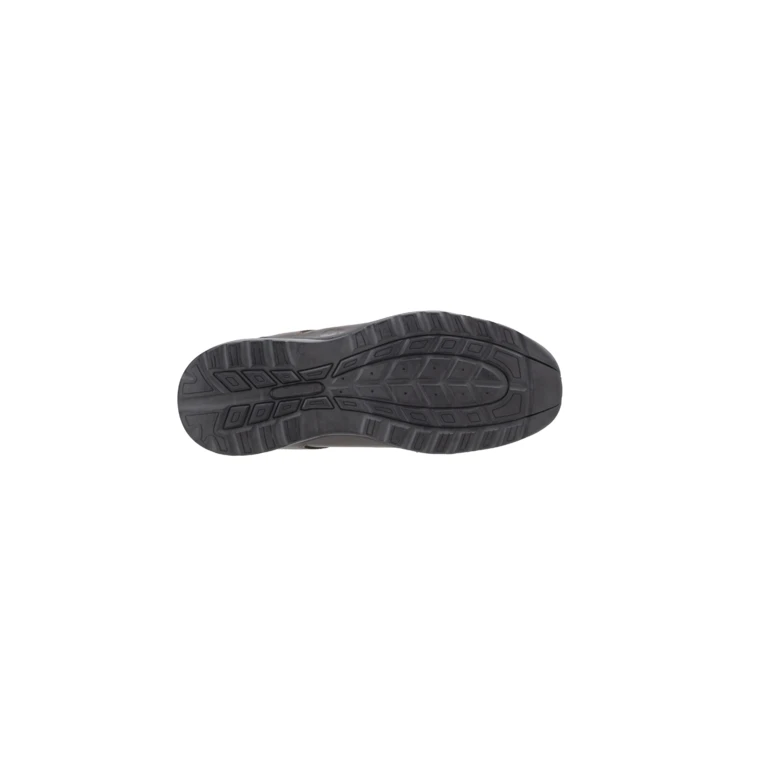 Zapatos de seguridad Coverguard Garnet Low S3S HRO SRC Bajos Metal-free 9GARL70