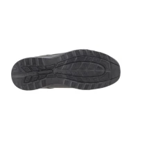 Zapatos de seguridad Coverguard Garnet Low S3S HRO SRC Bajos Metal-free 9GARL70