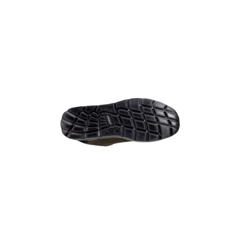 Zapatos de seguridad Coverguard GOLD S1PS ESD SRC Bajos sin metal para Mujer 9GOLD60