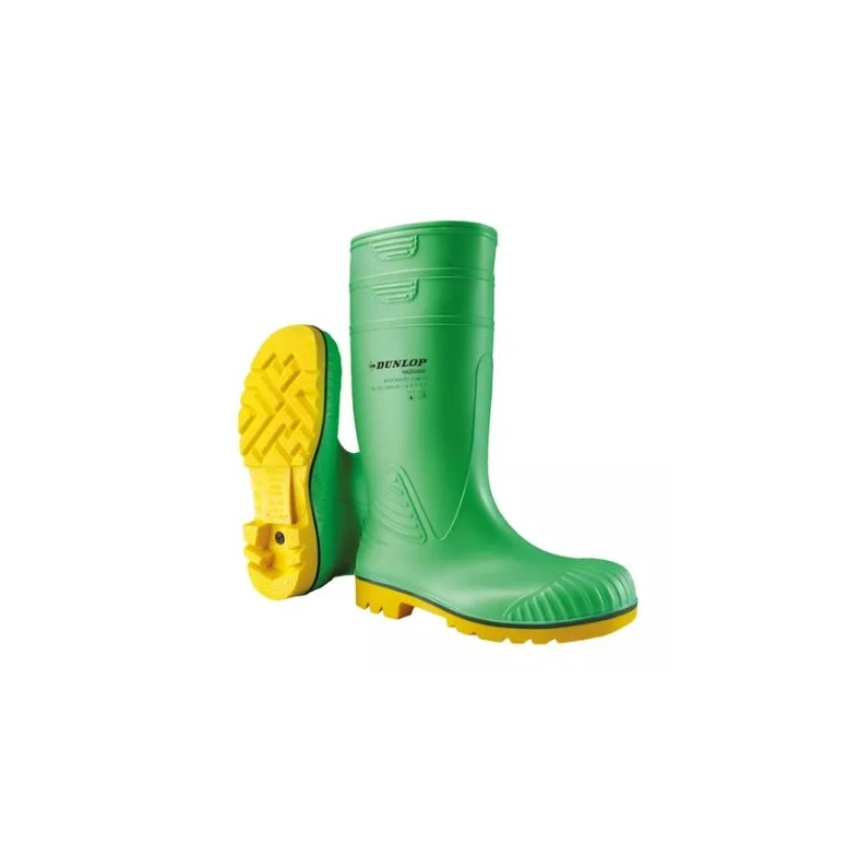 Botas de seguridad Coverguard Hazguard Full Safety S5 SRA 9HAZG80