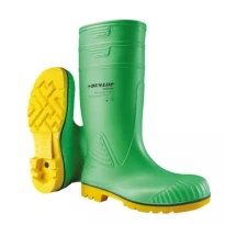 Botas de seguridad Coverguard Hazguard Full Safety S5 SRA 9HAZG80