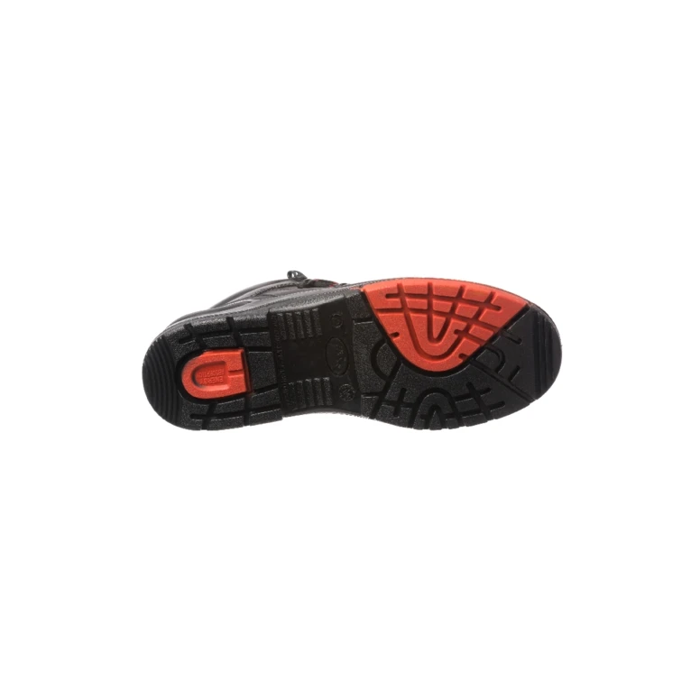 Botas de seguridad altas Coverguard Hydrocite S7L FO HI HRO LG SC SR sin metal 9HYDR