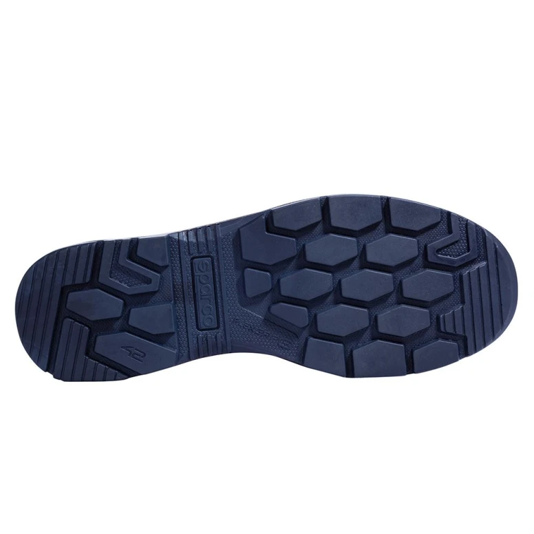 Zapatos de seguridad Sparco Indy Line Sanremo S3S SR LG ESD
