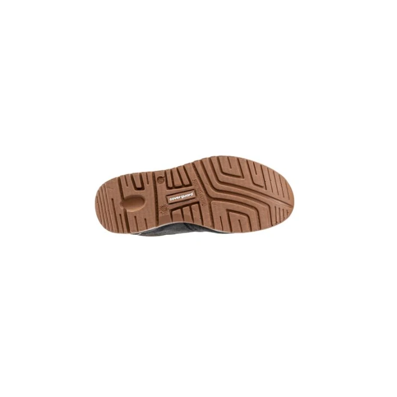 Zapatos de Seguridad Bajos para Mujer Coverguard Iolite S3 SRC Metalfree 9IOLL10