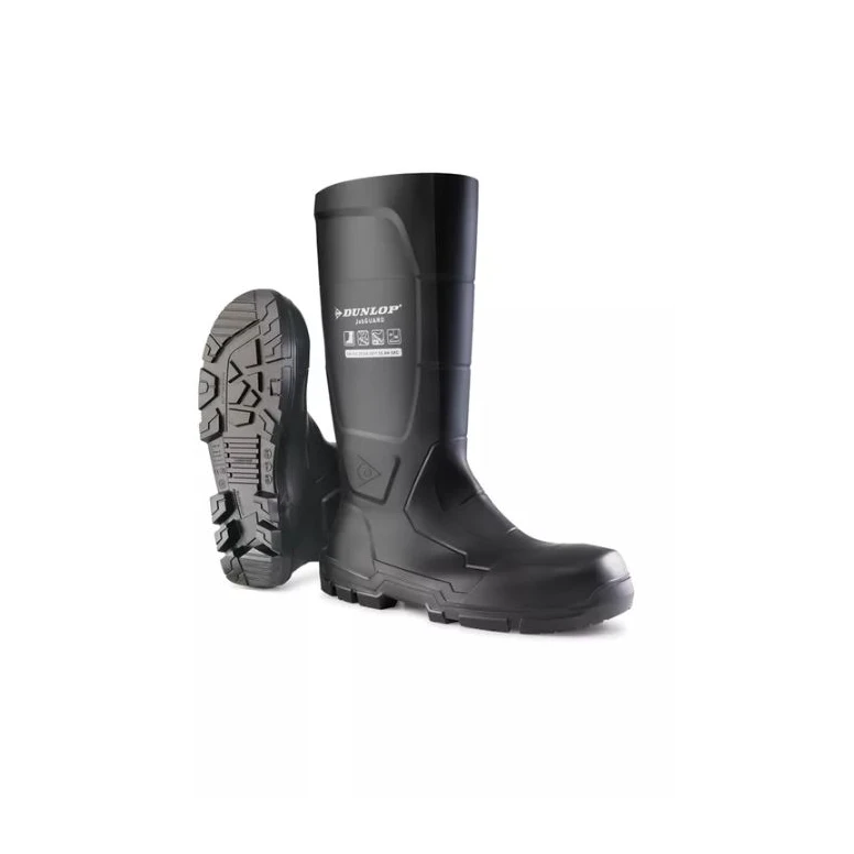 Botas de seguridad Coverguard Jobguard S5 SRC Altas Metalfree 9JOGU10