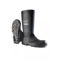 Botas de seguridad Coverguard Jobguard S5 SRC Altas Metalfree 9JOGU10