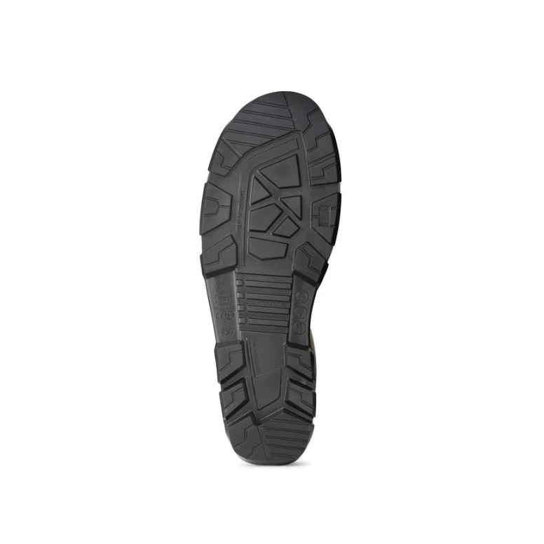 Botas de seguridad Coverguard Jobguard S5 SRC Altas Metalfree 9JOGU10