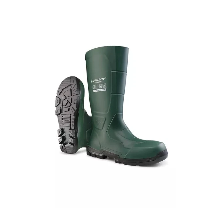 Botas de seguridad Coverguard Acifort S5 SRC Altas 9JOGU80