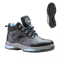 Zapatos de seguridad alto Coverguard Lazurite S3 FO SR 9LAH052