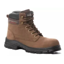 Zapatos de seguridad Coverguard Marble S3S SRC Altos Metalfree 9MARH