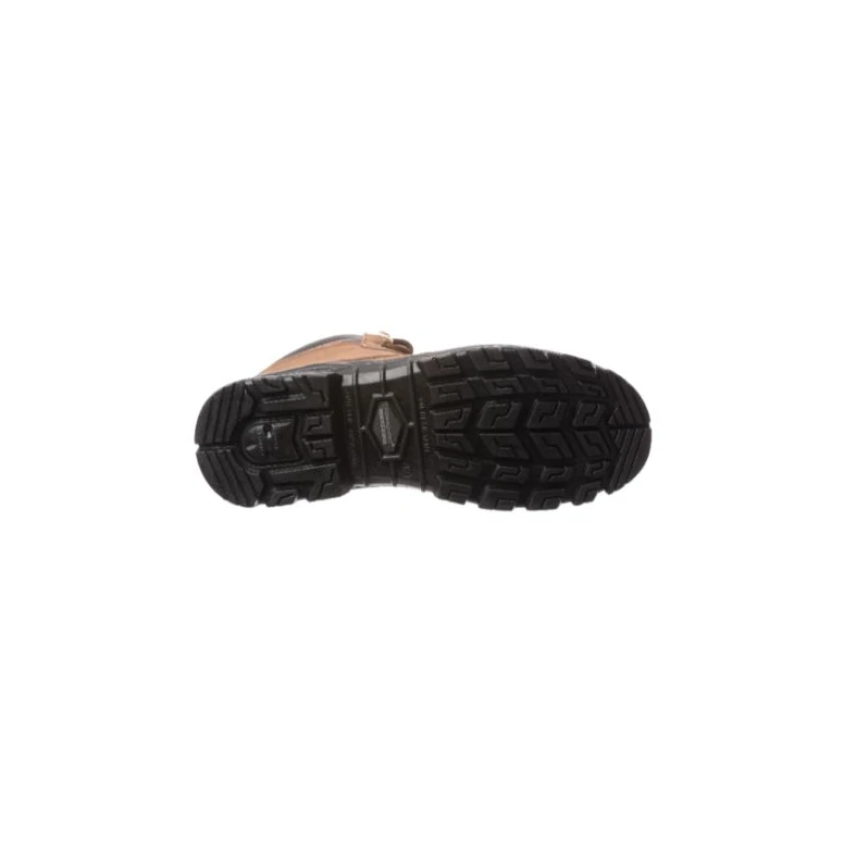 Zapatos de seguridad Coverguard Marble S3S SRC Altos Metalfree 9MARH