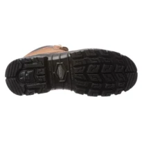 Zapatos de seguridad Coverguard Marble S3S SRC Altos Metalfree 9MARH
